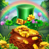 Ten Ton Ways Luck